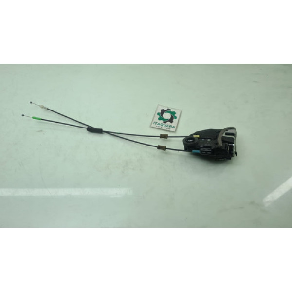 Fechadura Porta Traseiro Direito Toyota Rav4 Ano 2014 2015