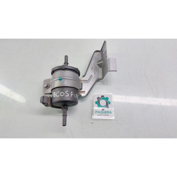 Filtro Combustivel Ford Ecosport 1.5 Ano 2019 2020