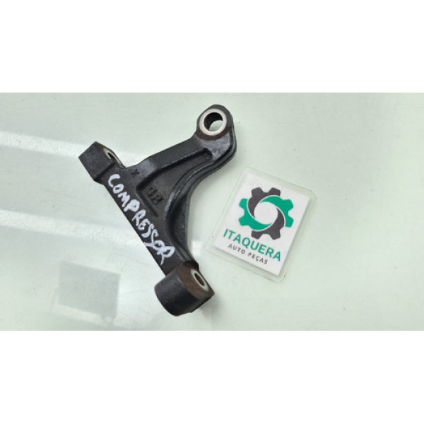 Suporte Compressor Ar Subaru Forester 2.0 Ano 2009 2010