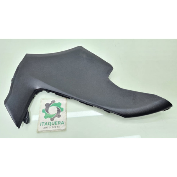 Acabamento Direito Console Toyota Yaris 1.5 Ano 2020 2021