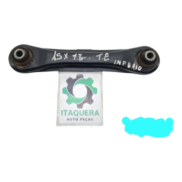 Braço Tirante Traseiro Mitsubishi Asx 2.0 4x2 Ano 2015 2016