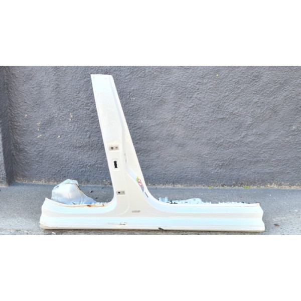 Caixa De Ar Pe Lado Direito Vw Golf Tsi 1.4 Ano 2014 2015