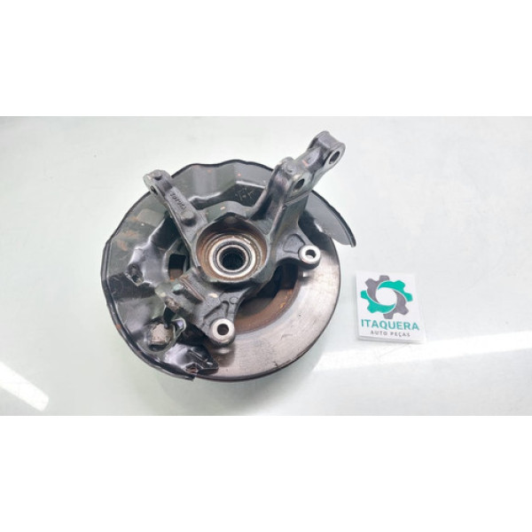 Manga Eixo Dianteira Esquerda Corolla 2.0 Ano 2018 2019