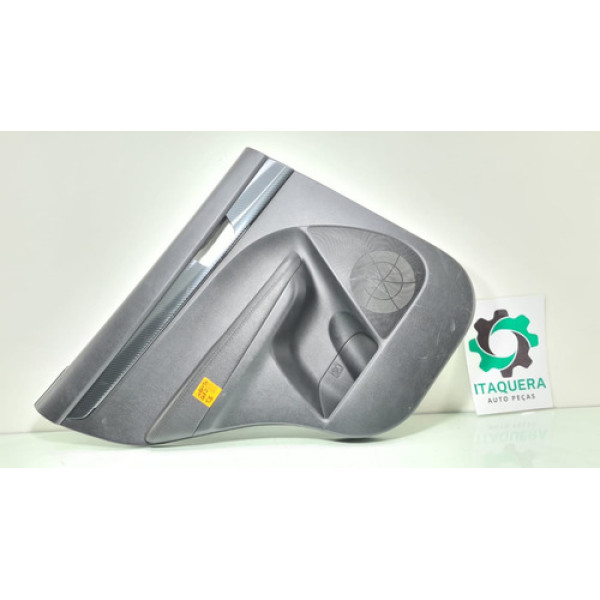 Forro Porta Traseiro Esquerdo Kia Sorento Ano 2011 2012 