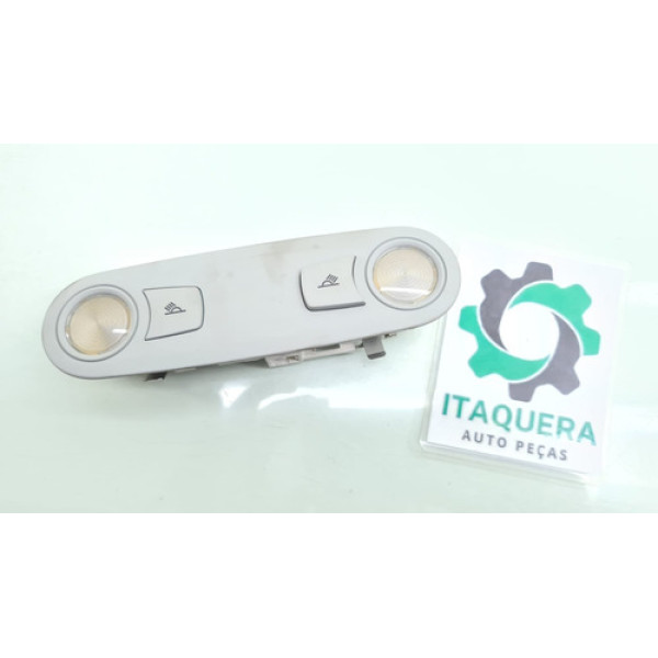 Luz Teto Cortesia Audi A4 Ano 2014 2015  - 8t0947111 