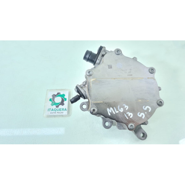 Bomba Vacuo Mercedes -benz Ml63 Amg Gle43 Gle63 5.5 2014