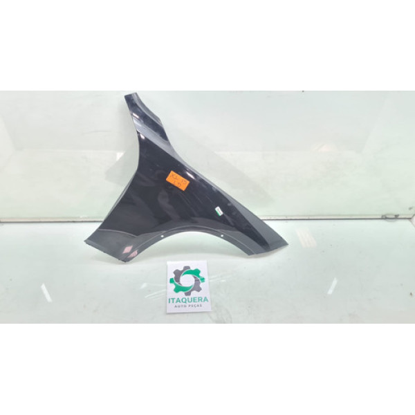 Paralama Lado Direito Bmw X1 Ano 2015