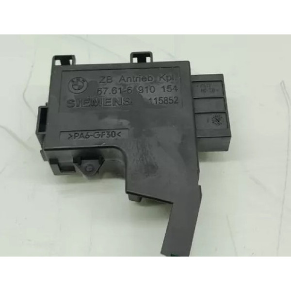 Modulo Teto Solar Range Rover Vogue 2004 Nº 67616910154