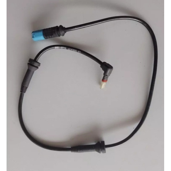 Chicote Frontal Suspensão Bmw  X3 X4 Ano 2017 N° 37156797032