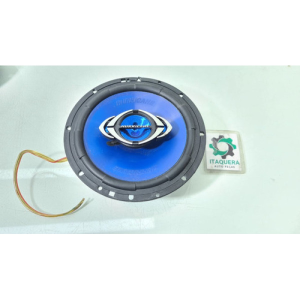 Alto Falante Traseiro Esquerdo Ford Fusion Ano 2014 2015