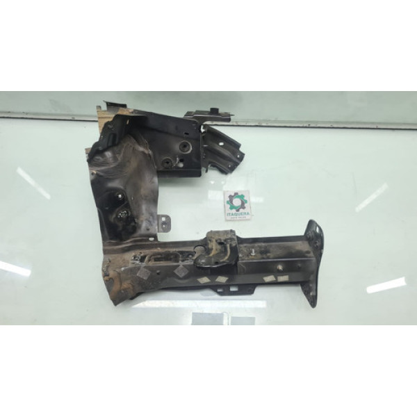 Ponta Longarina Esquerdo Jeep Compass Ano 2018 2019 2020