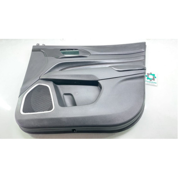 Forro Porta Dianteiro Direito Jeep Compass Ano 2022 2023