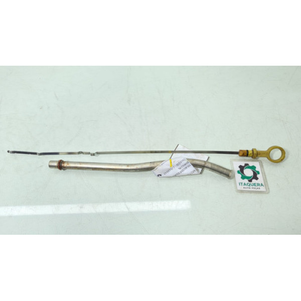 Vareta Nivel Oleo Renault Logan Sandero 1.6 Ano 2020