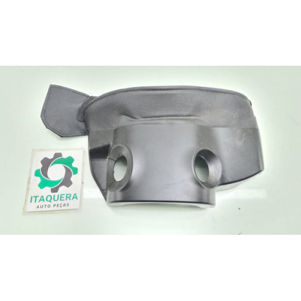 Moldura Acabamento Coluna Direção Jeep Compass 2018 2019 