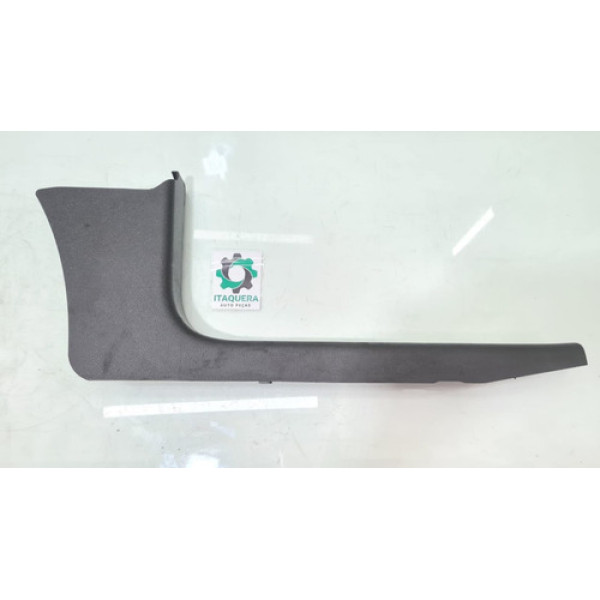 Soleira Porta Dianteiro Direito Ford Edge Ano 2012