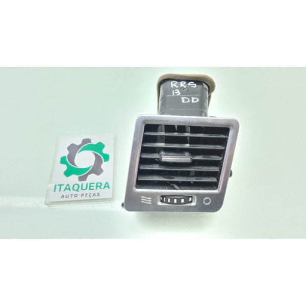 Difusor Ar Direito Range Rover Sport Ano 2012 2013