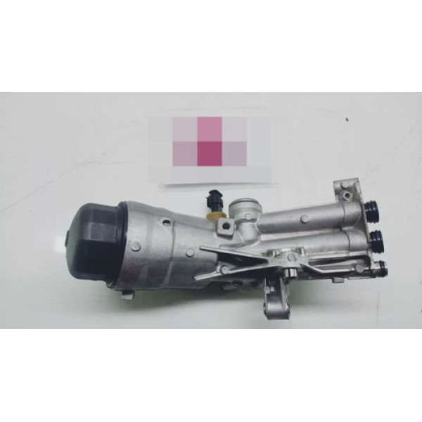 Suporte Filtro Oleo Discovery Sport Ano 2020 K4d36714c77e