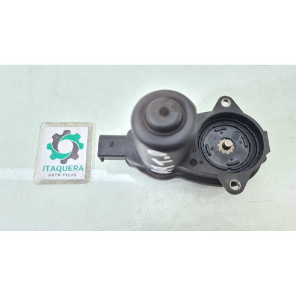 Motor Pinça Traseiro Audi A4 Ano 2010 2011 N° 32335478 