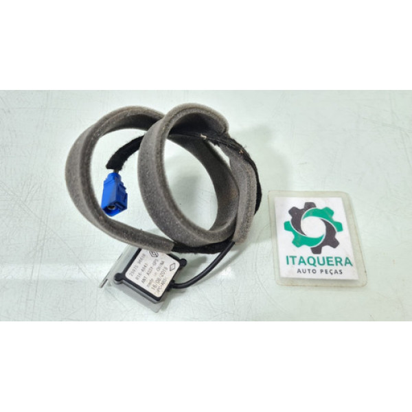 Modulo Antena Gps Renault Logan Sandero Ano 2019 2020