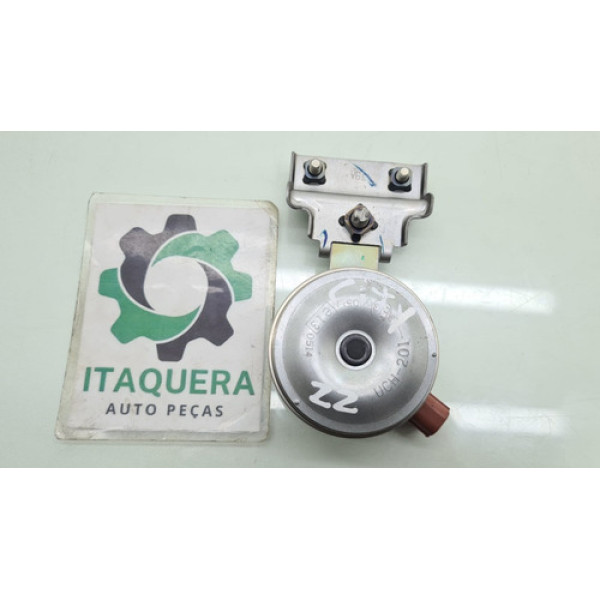 Buzina Original Honda City Ex 1.5 Ano 2021