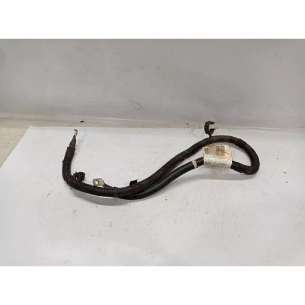 Chicote Bateria Alternador Compass 2018 Flex 2.0 Aut