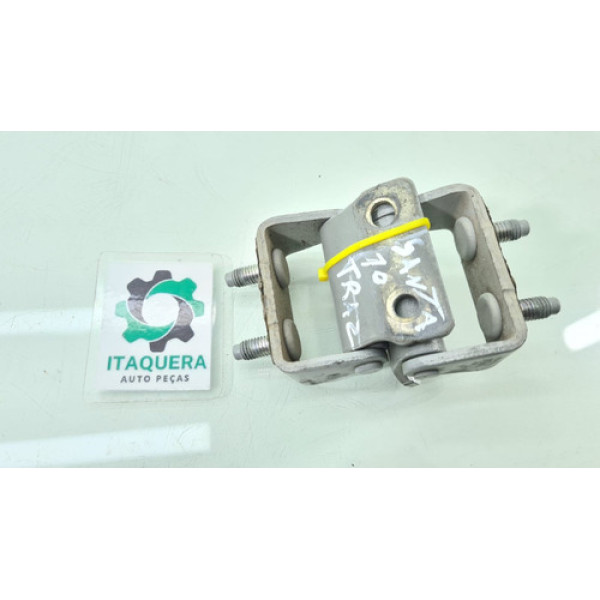 Par Dobradiça Tampa Traseira Hyundai Santa Fé Ano 2008 2009