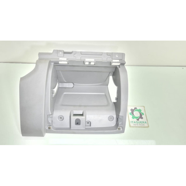 Suporte Porta Luvas Fiat Toro Volcano Ano 2018 2019 2020