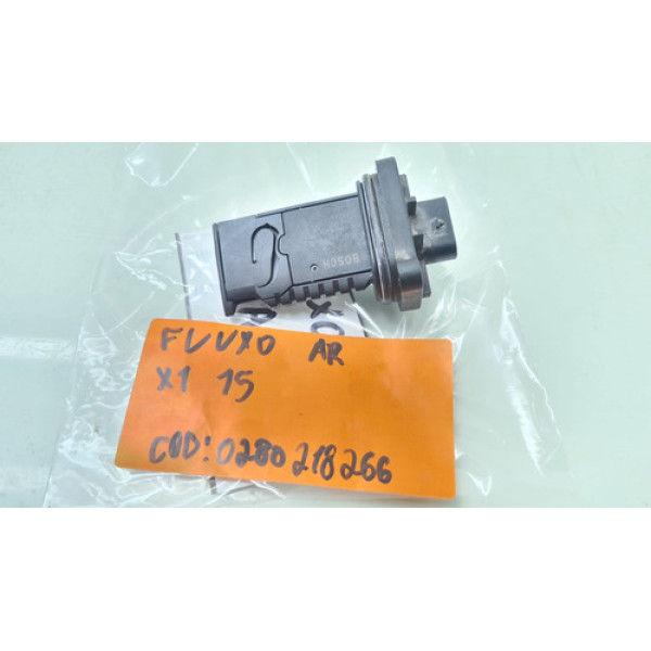 Sensor Fluxo Ar Bmw X1 320i X3 2.0 Turbo Ano 2014 