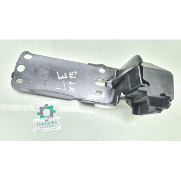 Suporte Esquerdo Radiador Bmw X1 2.0 Ano 2015