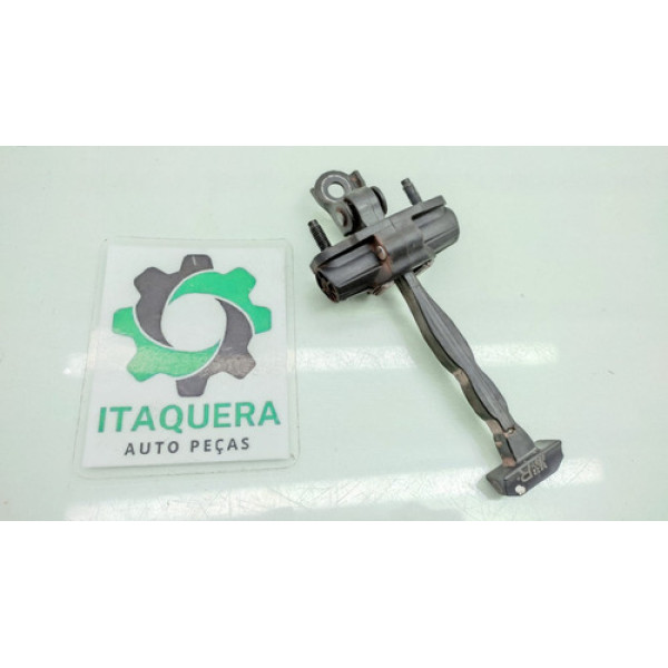 Limitador Porta Traseiro Chevrolet Tracker Ano 2022 2023