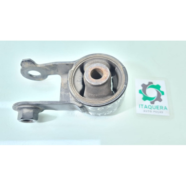 Coxim Inferior Câmbio Toyota Etios 1.3 Ano 2016 2017 2018