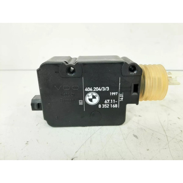 Motor Trava Portinhola Range Rover Vogue 2004 Nº 8352168