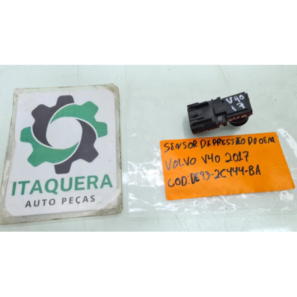 Sensor Hidrovácuo Freio Volvo V40 T4 2.0 2017 2018 