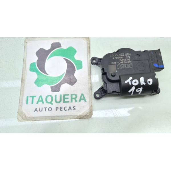 Motor Atuador Caixa Ar Fiat Toro Jeep Compass 2.0 Diesel 18
