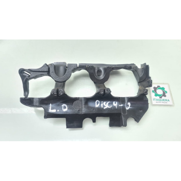 Moldura Acabamento Bico Injetor Discovery 4 3.0/ 9x2q9u550bc