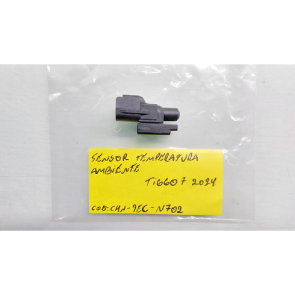 Sensor Temperatura Chery Tiggo 7 1.5 Ano 2024 2025