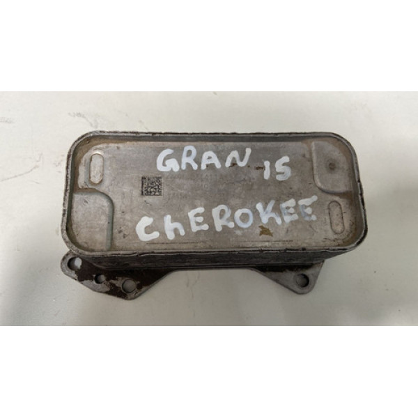 Resfriador Oleo Motor Grand Cherokee Ano 2015 N° 6790424411a