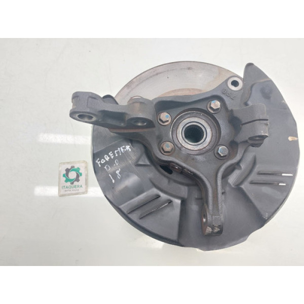 Manga Eixo Dianteiro Direito Subaru Forester Ano 2017 2018