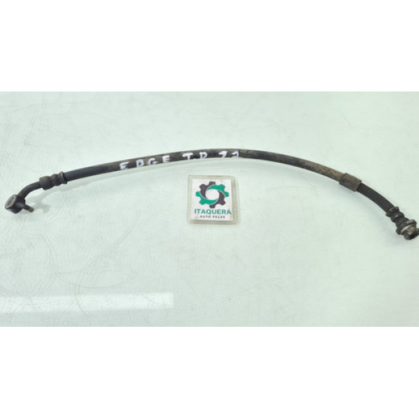 Flexivel Freio Traseiro Direito Ford Edge Ano 2013 2014