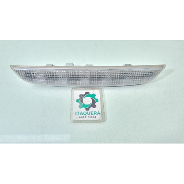 Break Light Luz Freio Tampa Traseira Outlander Ano 2016 2017