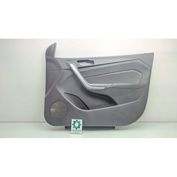 Forro Porta Dianteiro Direito Chery Arrizo 5 Ano 2019 2020