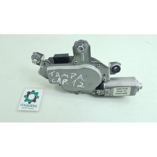 Motor Limpador Traseiro Chevrolet Captiva Ano 2010 2011