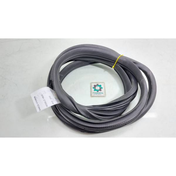 Borracha Carroceria Dianteira Esquerda Hyundai Hb20 2022