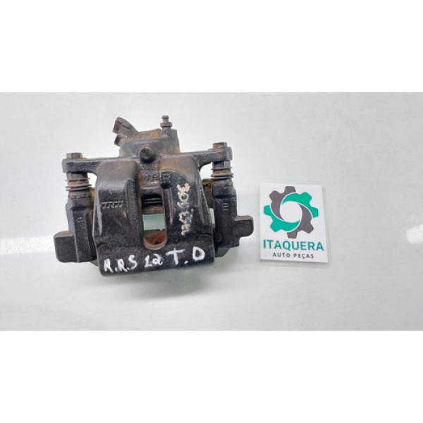 Pinça Freio Traseiro Direito Range Rover Sport 3.0 Ano 2013