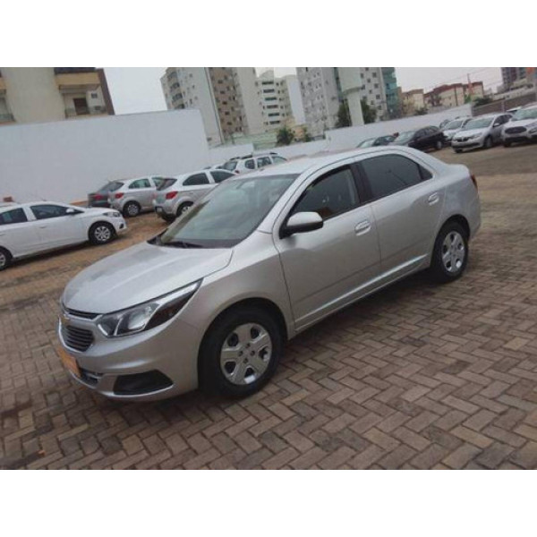 Sucata Retirada De Peças Cobalt 2020 1.4 Lt