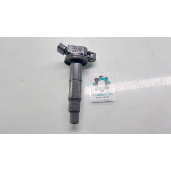 Bobina Ignição Toyota Rav4 2.4 Ano 2011 2012