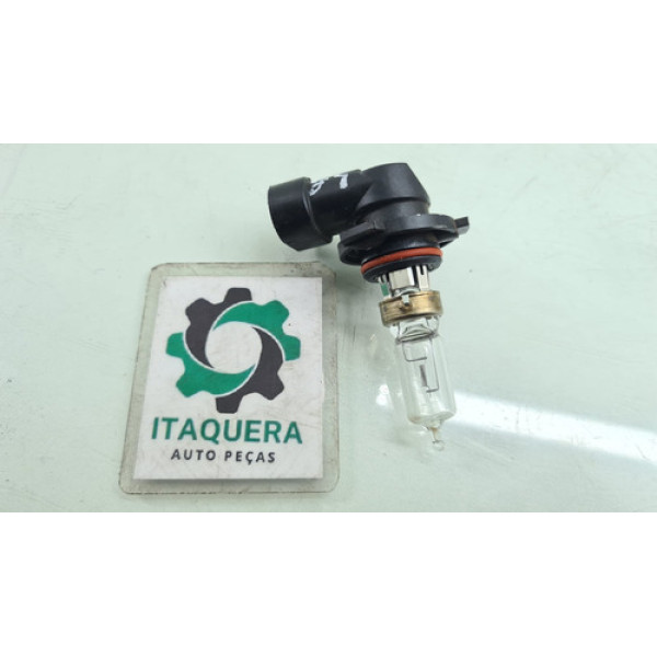Lampada Soquete Farol Lado Esquerdo Honda Civic 2014 2015