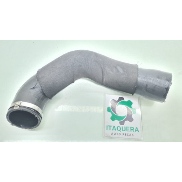 Mangueira Intercooler Range Rover Discovery 4 3.0 2012 2013