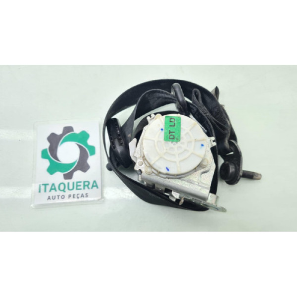 Cinto Segurança Dianteiro Direito Ford Ka Ano 2017 2018