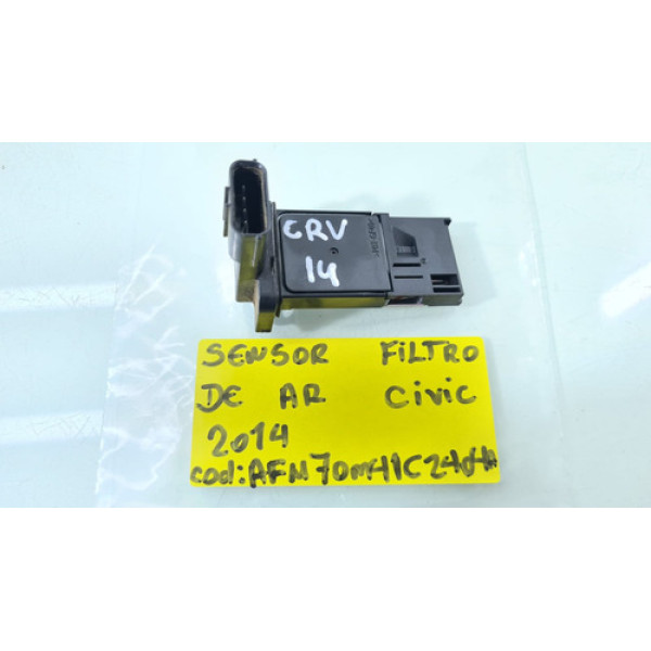 Sensor Fluxo Ar Honda Crv Cr-v 2.0 Ano 2013 2014